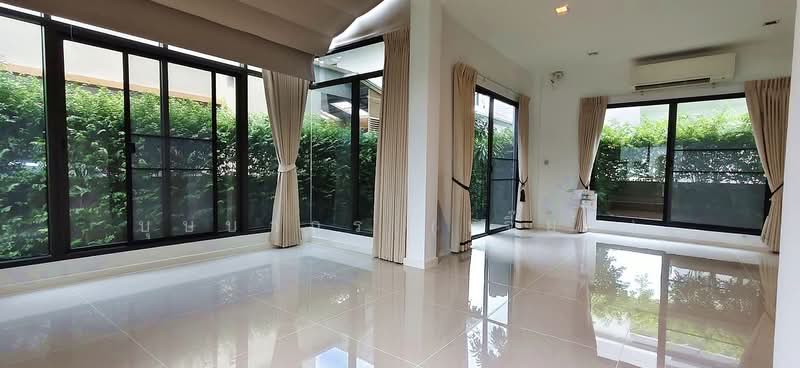 Laddarom Tiwanon, Pathum Thani, 99 Tiwanon Road, Ban Mai, Muang Pathum Thani, Pathum Thani, 3 Bedrooms, 166 sqm, Single Detached House For Sale, by บุษบากร (เจี๊ยบ), 500299062 - DDproperty.com