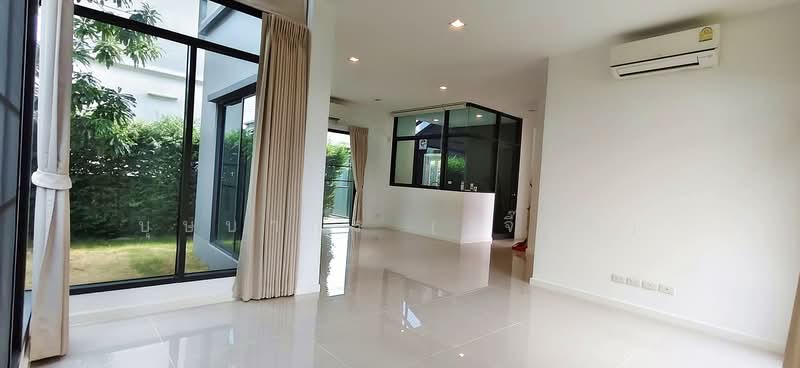 Laddarom Tiwanon, Pathum Thani, 99 Tiwanon Road, Ban Mai, Muang Pathum Thani, Pathum Thani, 3 Bedrooms, 166 sqm, Single Detached House For Sale, by บุษบากร (เจี๊ยบ), 500299062 - DDproperty.com