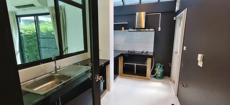 Laddarom Tiwanon, Pathum Thani, 99 Tiwanon Road, Ban Mai, Muang Pathum Thani, Pathum Thani, 3 Bedrooms, 166 sqm, Single Detached House For Sale, by บุษบากร (เจี๊ยบ), 500299062 - DDproperty.com