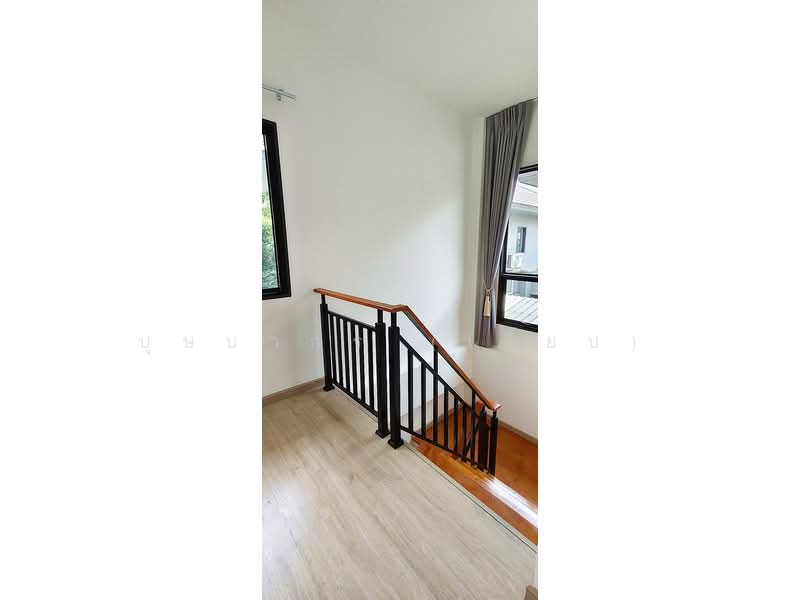 Laddarom Tiwanon, Pathum Thani, 99 Tiwanon Road, Ban Mai, Muang Pathum Thani, Pathum Thani, 3 Bedrooms, 166 sqm, Single Detached House For Sale, by บุษบากร (เจี๊ยบ), 500299062 - DDproperty.com