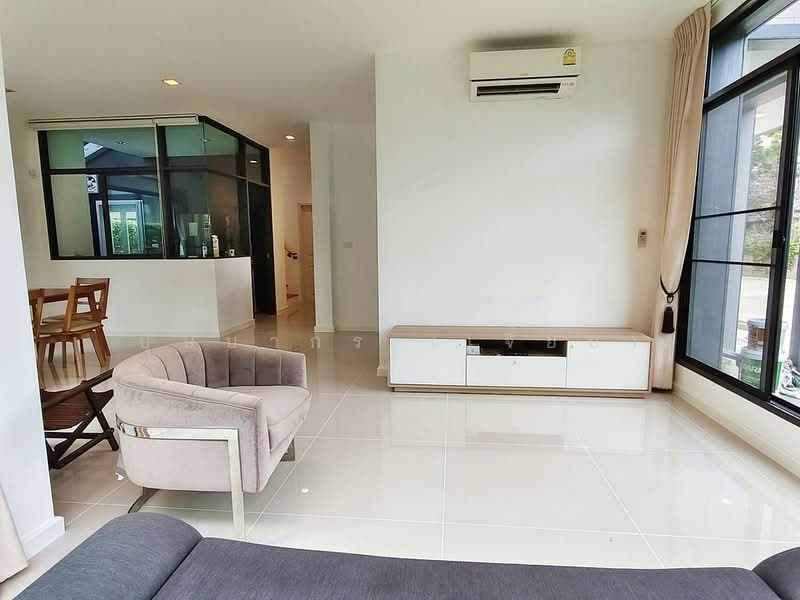 Laddarom Tiwanon, Pathum Thani, 99 Tiwanon Road, Ban Mai, Muang Pathum Thani, Pathum Thani, 3 Bedrooms, 166 sqm, Single Detached House For Sale, by บุษบากร (เจี๊ยบ), 500299062 - DDproperty.com