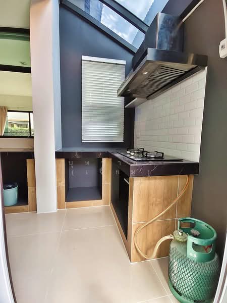 Laddarom Tiwanon, Pathum Thani, 99 Tiwanon Road, Ban Mai, Muang Pathum Thani, Pathum Thani, 3 Bedrooms, 166 sqm, Single Detached House For Sale, by บุษบากร (เจี๊ยบ), 500299062 - DDproperty.com