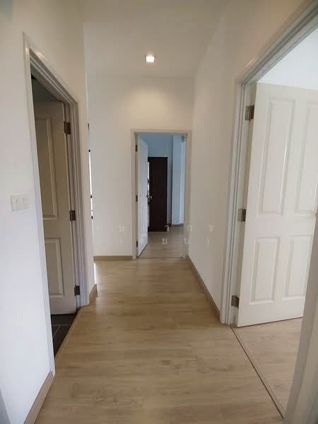 Laddarom Tiwanon, Pathum Thani, 99 Tiwanon Road, Ban Mai, Muang Pathum Thani, Pathum Thani, 3 Bedrooms, 166 sqm, Single Detached House For Sale, by บุษบากร (เจี๊ยบ), 500299062 - DDproperty.com