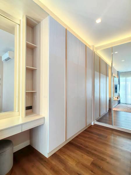 Bangkok Boulevard Bangna KM.5, Samut Prakan, Bang Na-Trat 37 Alley, Bang Kaeo, Bang Plee, Samut Prakan, 4 Bedrooms, 237 sqm, Single Detached House For Rent, by การุณ ชมภูบุตร, 500299063 - DDproperty.com