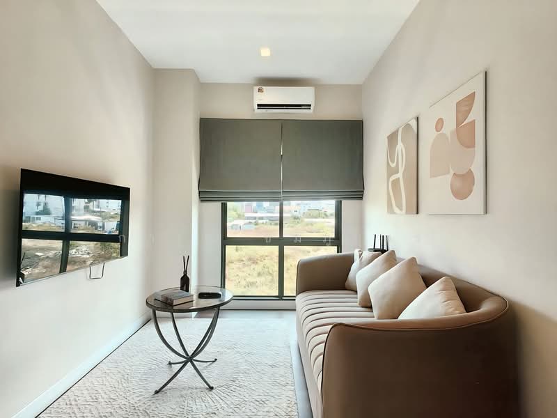 Bangkok Boulevard Bangna KM.5, Samut Prakan, Bang Na-Trat 37 Alley, Bang Kaeo, Bang Plee, Samut Prakan, 4 Bedrooms, 237 sqm, Single Detached House For Rent, by การุณ ชมภูบุตร, 500299063 - DDproperty.com