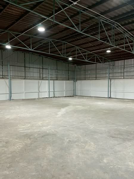 Warehouse for Rent in Pu Chao Sam rongNear Main Road area 1,000 sq.m. (SPSEVE1921), Samut Prakan, สุขุมวิท, Thepharak, Muang Samut Prakarn, Samut Prakan, , 1,000 sqm, Warehouse/Factory For Rent, by Khun Eve, 500299066 - DDproperty.com