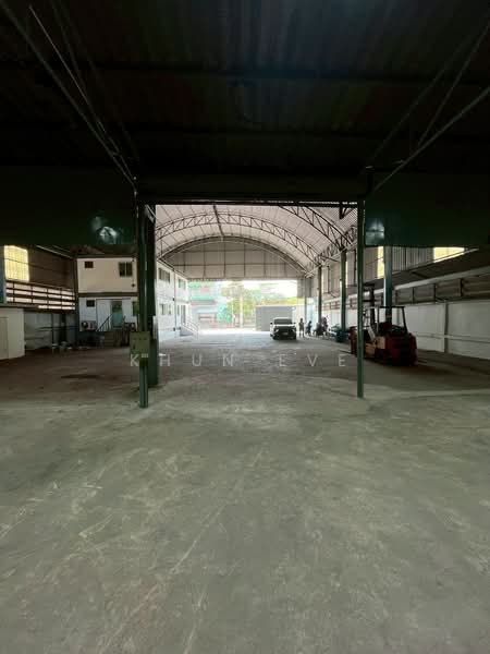 Warehouse for Rent in Pu Chao Sam rongNear Main Road area 1,000 sq.m. (SPSEVE1921), Samut Prakan, สุขุมวิท, Thepharak, Muang Samut Prakarn, Samut Prakan, , 1,000 sqm, Warehouse/Factory For Rent, by Khun Eve, 500299066 - DDproperty.com