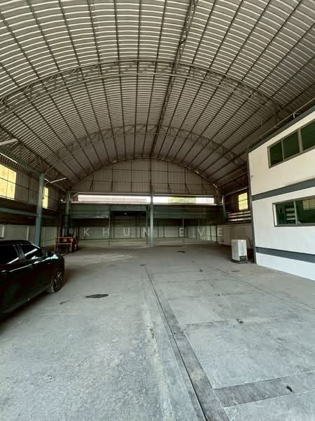 Warehouse for Rent in Pu Chao Sam rongNear Main Road area 1,000 sq.m. (SPSEVE1921), Samut Prakan, สุขุมวิท, Thepharak, Muang Samut Prakarn, Samut Prakan, , 1,000 sqm, Warehouse/Factory For Rent, by Khun Eve, 500299066 - DDproperty.com