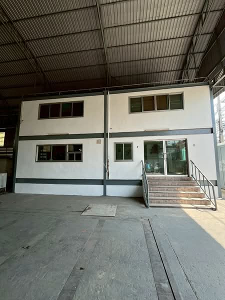 Warehouse for Rent in Pu Chao Sam rongNear Main Road area 1,000 sq.m. (SPSEVE1921), Samut Prakan, สุขุมวิท, Thepharak, Muang Samut Prakarn, Samut Prakan, , 1,000 sqm, Warehouse/Factory For Rent, by Khun Eve, 500299066 - DDproperty.com