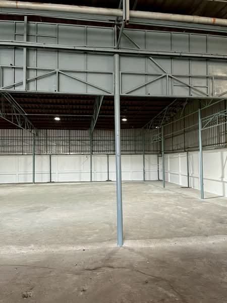Warehouse for Rent in Pu Chao Sam rongNear Main Road area 1,000 sq.m. (SPSEVE1921), Samut Prakan, สุขุมวิท, Thepharak, Muang Samut Prakarn, Samut Prakan, , 1,000 sqm, Warehouse/Factory For Rent, by Khun Eve, 500299066 - DDproperty.com