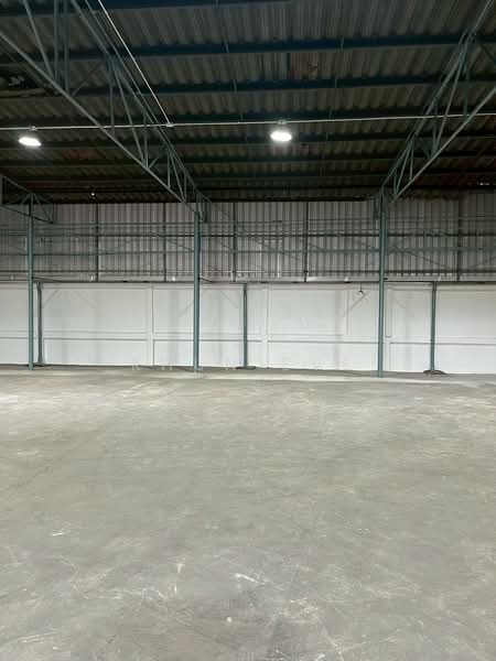 Warehouse for Rent in Pu Chao Sam rongNear Main Road area 1,000 sq.m. (SPSEVE1921), Samut Prakan, สุขุมวิท, Thepharak, Muang Samut Prakarn, Samut Prakan, , 1,000 sqm, Warehouse/Factory For Rent, by Khun Eve, 500299066 - DDproperty.com