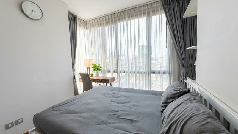 Whizdom Avenue Ratchada-Ladprao, Bangkok, Ladprao Road, Jom Phon, Chatuchak, Bangkok, 2 Bedrooms, 54 sqm, Condo For Sale, by Eastblue Horizon, 500299068 - DDproperty.com