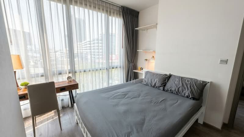 Whizdom Avenue Ratchada-Ladprao, Bangkok, Ladprao Road, Jom Phon, Chatuchak, Bangkok, 2 Bedrooms, 54 sqm, Condo For Sale, by Eastblue Horizon, 500299068 - DDproperty.com