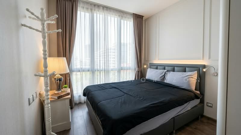 Whizdom Avenue Ratchada-Ladprao, Bangkok, Ladprao Road, Jom Phon, Chatuchak, Bangkok, 2 Bedrooms, 54 sqm, Condo For Sale, by Eastblue Horizon, 500299068 - DDproperty.com