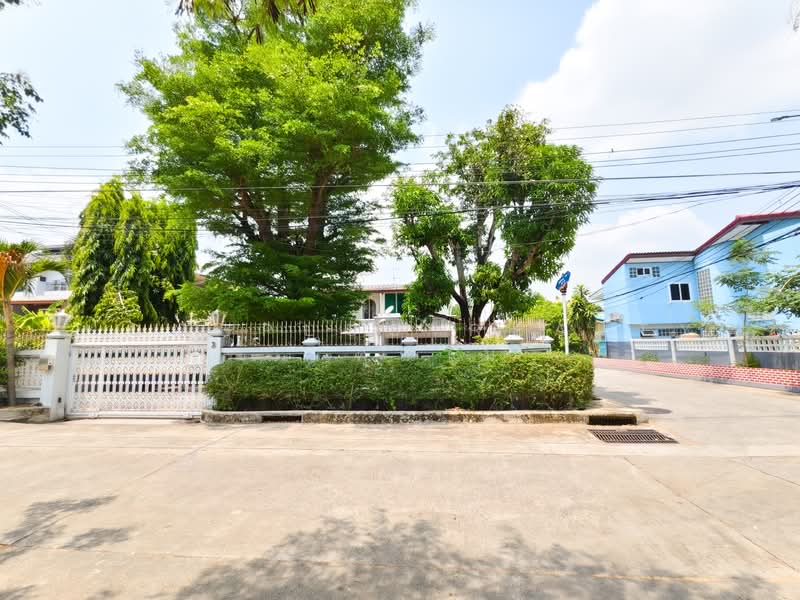 Pruksachat Ramkhamhaeng 118 : พฤกษชาติ รามคำแหง 118, กรุงเทพ, ซอยรามคำแหง 118, สะพานสูง, สะพานสูง, กรุงเทพ, 432 ตร.ม., บ้านเดี่ยว ขาย, โดย HOMEPLUS REALTY - คุณเม, 500299070 - DDproperty.com