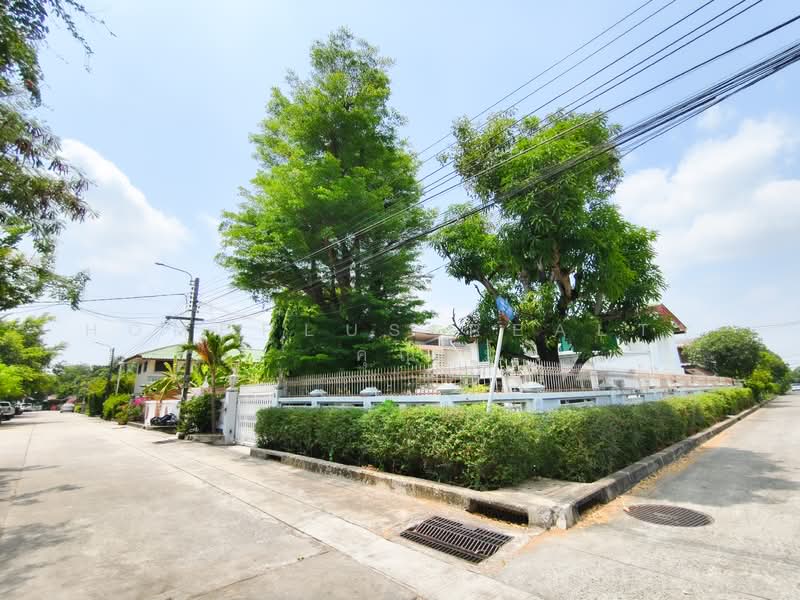 Pruksachat Ramkhamhaeng 118 : พฤกษชาติ รามคำแหง 118, กรุงเทพ, ซอยรามคำแหง 118, สะพานสูง, สะพานสูง, กรุงเทพ, 432 ตร.ม., บ้านเดี่ยว ขาย, โดย HOMEPLUS REALTY - คุณเม, 500299070 - DDproperty.com
