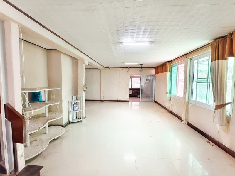 Pruksachat Ramkhamhaeng 118, Bangkok, Soi Ramkhamhaeng 118, Saphan Sung, Saphan Sung, Bangkok, 5 Bedrooms, 432 sqm, Single Detached House For Sale, by HOMEPLUS REALTY - คุณเม, 500299070 - DDproperty.com