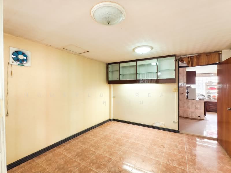 Pruksachat Ramkhamhaeng 118, Bangkok, Soi Ramkhamhaeng 118, Saphan Sung, Saphan Sung, Bangkok, 5 Bedrooms, 432 sqm, Single Detached House For Sale, by HOMEPLUS REALTY - คุณเม, 500299070 - DDproperty.com
