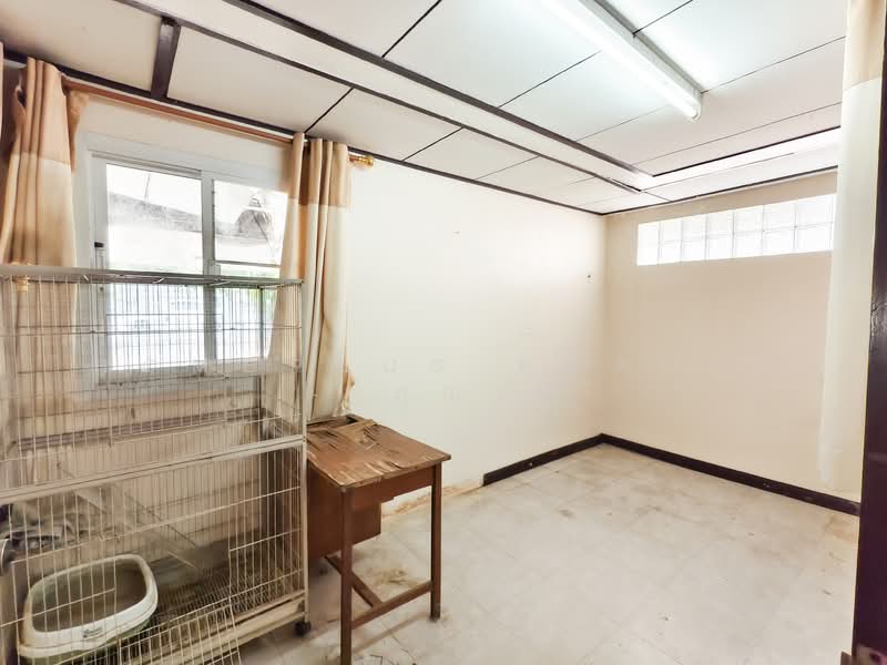 Pruksachat Ramkhamhaeng 118, Bangkok, Soi Ramkhamhaeng 118, Saphan Sung, Saphan Sung, Bangkok, 5 Bedrooms, 432 sqm, Single Detached House For Sale, by HOMEPLUS REALTY - คุณเม, 500299070 - DDproperty.com