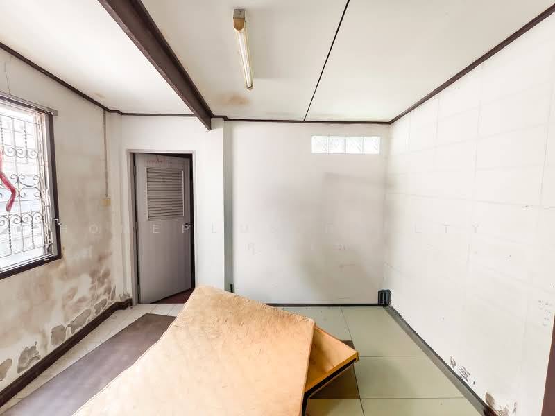 Pruksachat Ramkhamhaeng 118, Bangkok, Soi Ramkhamhaeng 118, Saphan Sung, Saphan Sung, Bangkok, 5 Bedrooms, 432 sqm, Single Detached House For Sale, by HOMEPLUS REALTY - คุณเม, 500299070 - DDproperty.com