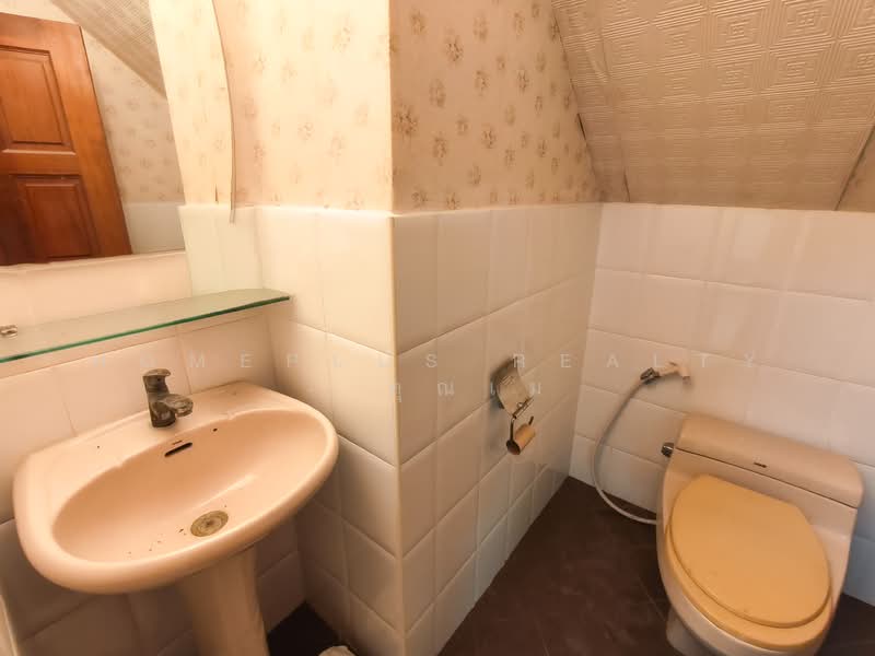Pruksachat Ramkhamhaeng 118, Bangkok, Soi Ramkhamhaeng 118, Saphan Sung, Saphan Sung, Bangkok, 5 Bedrooms, 432 sqm, Single Detached House For Sale, by HOMEPLUS REALTY - คุณเม, 500299070 - DDproperty.com