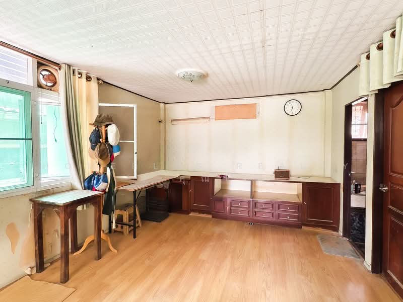 Pruksachat Ramkhamhaeng 118, Bangkok, Soi Ramkhamhaeng 118, Saphan Sung, Saphan Sung, Bangkok, 5 Bedrooms, 432 sqm, Single Detached House For Sale, by HOMEPLUS REALTY - คุณเม, 500299070 - DDproperty.com