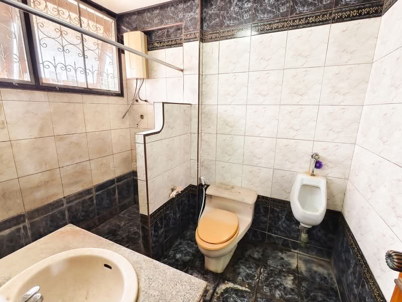 Pruksachat Ramkhamhaeng 118, Bangkok, Soi Ramkhamhaeng 118, Saphan Sung, Saphan Sung, Bangkok, 5 Bedrooms, 432 sqm, Single Detached House For Sale, by HOMEPLUS REALTY - คุณเม, 500299070 - DDproperty.com