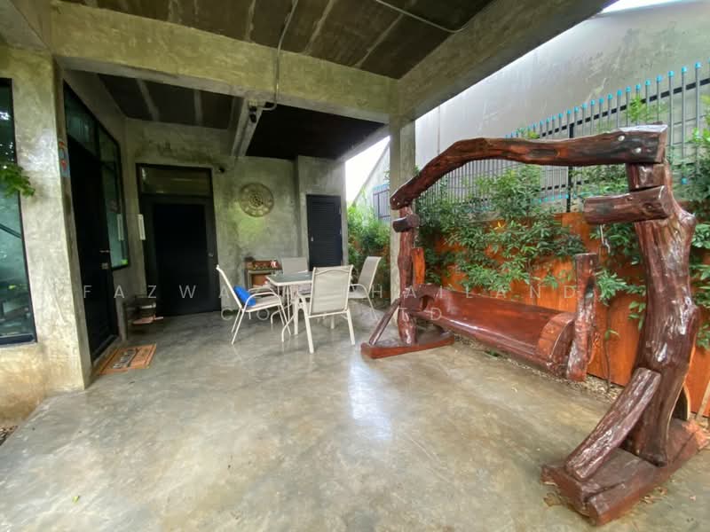 บ้านเดี่ยวลอฟท์สไตล์เชียงใหม่ ใกล้สนามบิน 3 ห้องนอน ทำเลแม่เหียะ พร้อมอยู่, เชียงใหม่, แม่เหียะ, เมืองเชียงใหม่, เชียงใหม่, 242 ตร.ม., บ้านเดี่ยว ให้เช่า, โดย Fazwaz (Thailand) Co., Ltd., 500299072 - DDproperty.com