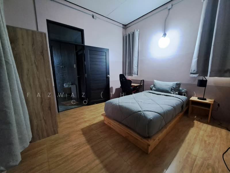 บ้านเดี่ยวลอฟท์สไตล์เชียงใหม่ ใกล้สนามบิน 3 ห้องนอน ทำเลแม่เหียะ พร้อมอยู่, เชียงใหม่, แม่เหียะ, เมืองเชียงใหม่, เชียงใหม่, 242 ตร.ม., บ้านเดี่ยว ให้เช่า, โดย Fazwaz (Thailand) Co., Ltd., 500299072 - DDproperty.com