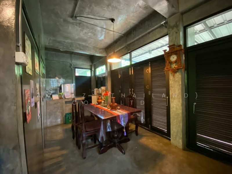 Modern Loft-Style House Near Chiang Mai Airport | 3BR Home in Mae Hia, Chiang Mai, Mae Hia, Muang Chiang Mai, Chiang Mai, 3 Bedrooms, 242 sqm, Single Detached House For Rent, by Fazwaz (Thailand) Co., Ltd., 500299072 - DDproperty.com