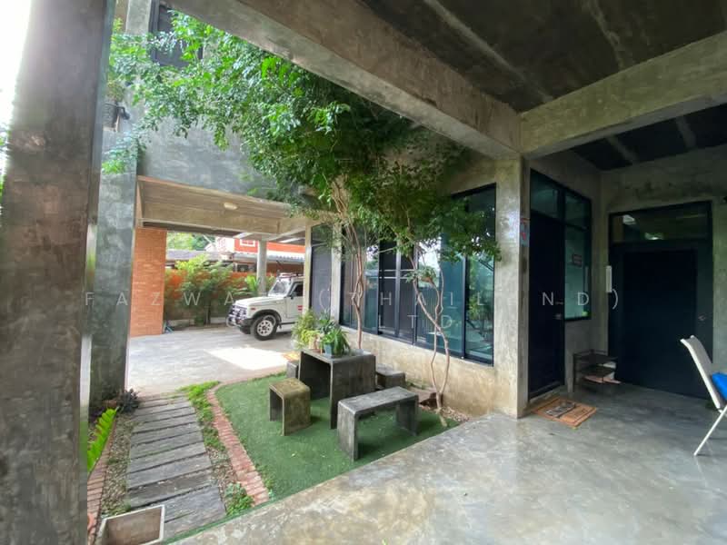 บ้านเดี่ยวลอฟท์สไตล์เชียงใหม่ ใกล้สนามบิน 3 ห้องนอน ทำเลแม่เหียะ พร้อมอยู่, เชียงใหม่, แม่เหียะ, เมืองเชียงใหม่, เชียงใหม่, 242 ตร.ม., บ้านเดี่ยว ให้เช่า, โดย Fazwaz (Thailand) Co., Ltd., 500299072 - DDproperty.com