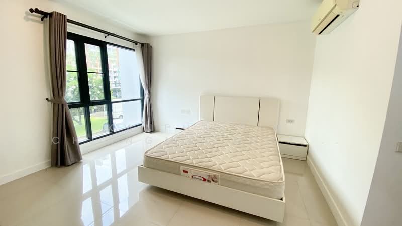 ให้เช่า - Punna Residence Oasis 1 : ปันนา เรสซิเดนซ์ โอเอซิส 1, เชียงใหม่