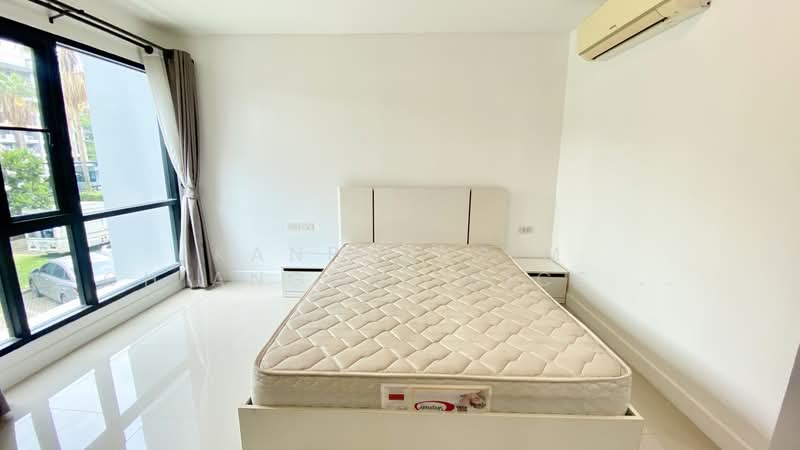 ให้เช่า - Punna Residence Oasis 1 : ปันนา เรสซิเดนซ์ โอเอซิส 1, เชียงใหม่