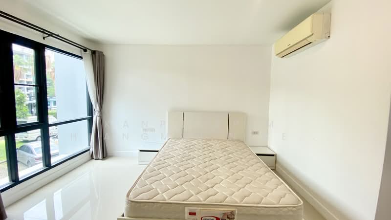 ให้เช่า - Punna Residence Oasis 1 : ปันนา เรสซิเดนซ์ โอเอซิส 1, เชียงใหม่