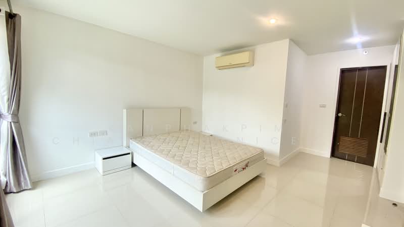ให้เช่า - Punna Residence Oasis 1 : ปันนา เรสซิเดนซ์ โอเอซิส 1, เชียงใหม่