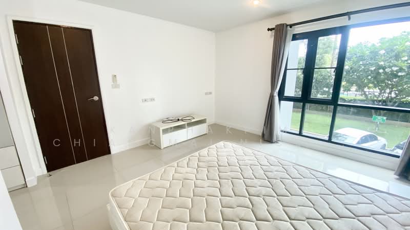 ให้เช่า - Punna Residence Oasis 1 : ปันนา เรสซิเดนซ์ โอเอซิส 1, เชียงใหม่
