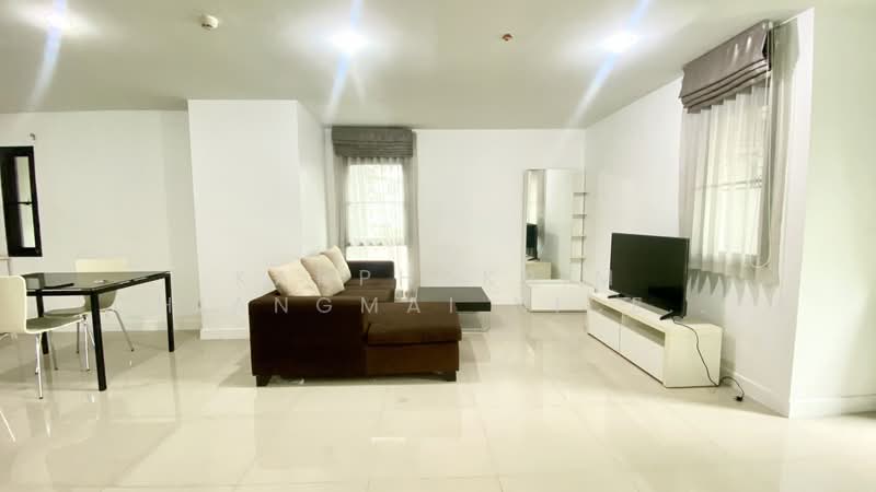 Punna Residence Oasis 1, Chiang Mai, Nong Pa Krang, Muang Chiang Mai, Chiang Mai, 1 Bedroom, 59 sqm, Condo For Rent, by Kanphakpim Chiangmai Nice Home, 500299074 - DDproperty.com