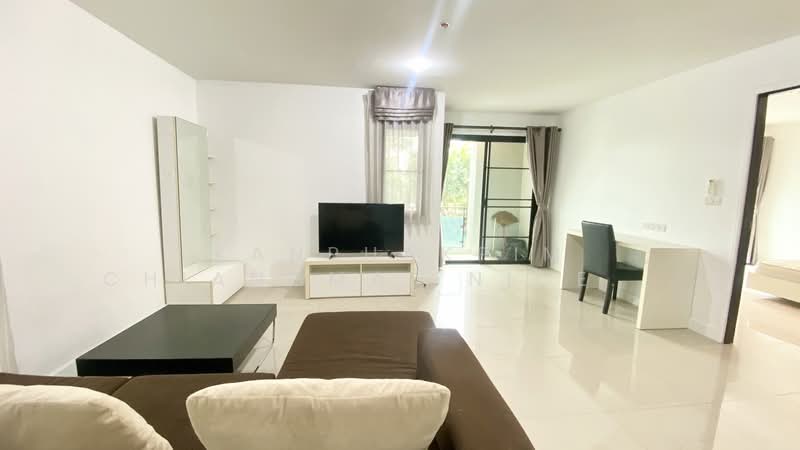 Punna Residence Oasis 1, Chiang Mai, Nong Pa Krang, Muang Chiang Mai, Chiang Mai, 1 Bedroom, 59 sqm, Condo For Rent, by Kanphakpim Chiangmai Nice Home, 500299074 - DDproperty.com
