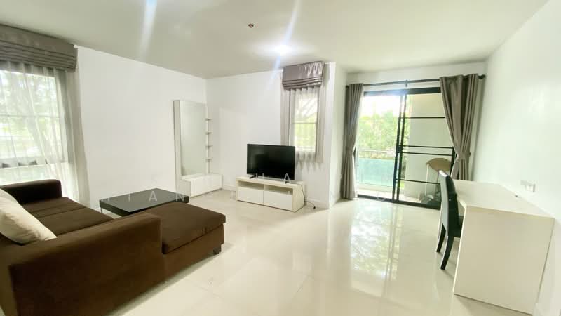Punna Residence Oasis 1, Chiang Mai, Nong Pa Krang, Muang Chiang Mai, Chiang Mai, 1 Bedroom, 59 sqm, Condo For Rent, by Kanphakpim Chiangmai Nice Home, 500299074 - DDproperty.com