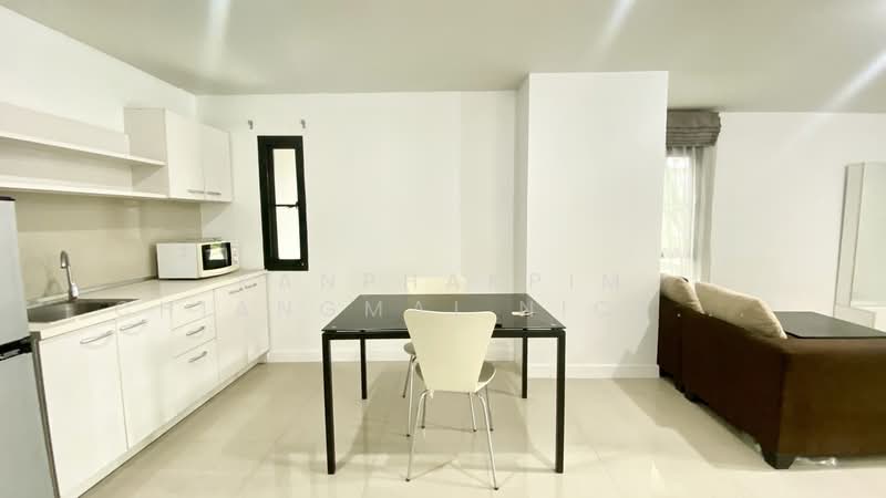 ให้เช่า - Punna Residence Oasis 1 : ปันนา เรสซิเดนซ์ โอเอซิส 1, เชียงใหม่