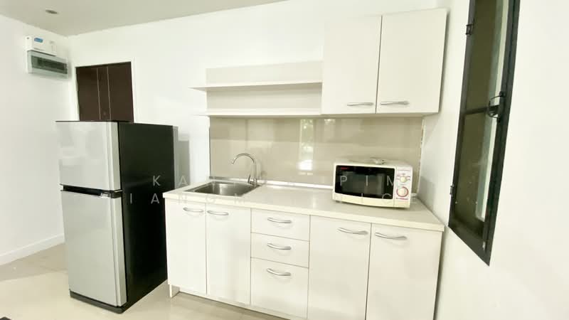 ให้เช่า - Punna Residence Oasis 1 : ปันนา เรสซิเดนซ์ โอเอซิส 1, เชียงใหม่