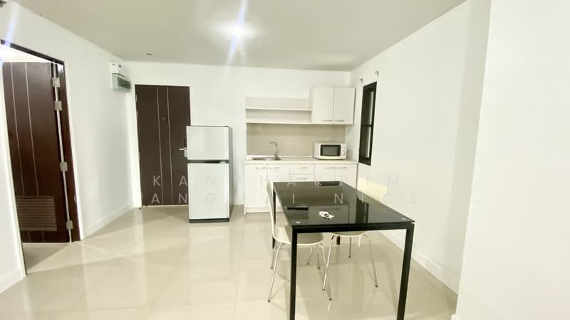 Punna Residence Oasis 1, Chiang Mai, Nong Pa Krang, Muang Chiang Mai, Chiang Mai, 1 Bedroom, 59 sqm, Condo For Rent, by Kanphakpim Chiangmai Nice Home, 500299074 - DDproperty.com