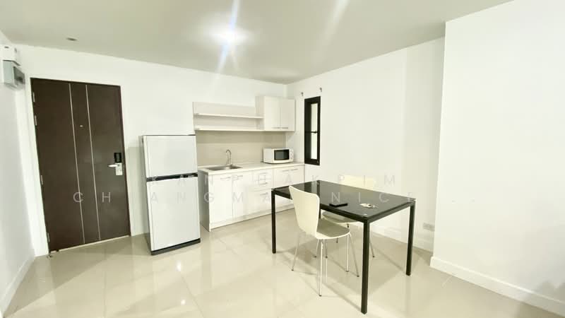 Punna Residence Oasis 1, Chiang Mai, Nong Pa Krang, Muang Chiang Mai, Chiang Mai, 1 Bedroom, 59 sqm, Condo For Rent, by Kanphakpim Chiangmai Nice Home, 500299074 - DDproperty.com