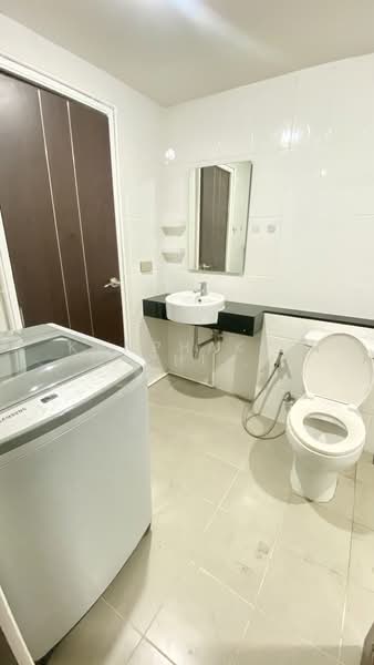 ให้เช่า - Punna Residence Oasis 1 : ปันนา เรสซิเดนซ์ โอเอซิส 1, เชียงใหม่
