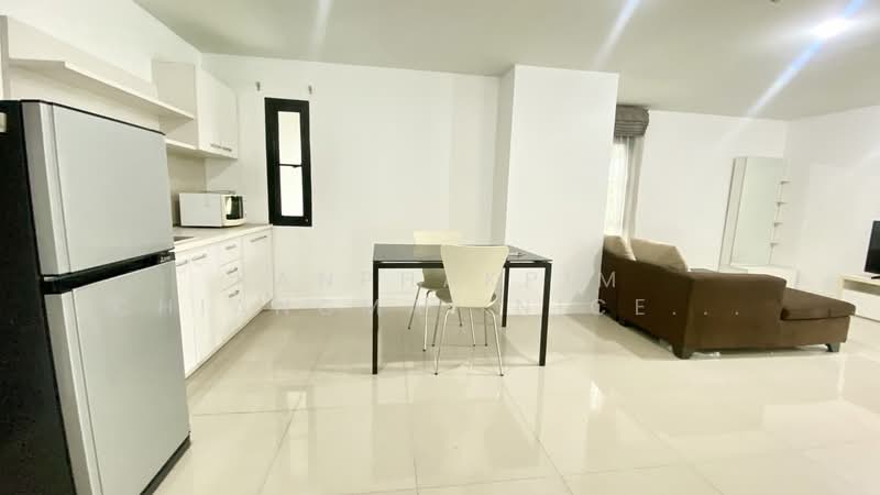 ให้เช่า - Punna Residence Oasis 1 : ปันนา เรสซิเดนซ์ โอเอซิส 1, เชียงใหม่