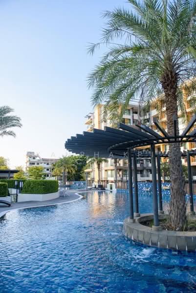 ให้เช่า - Punna Residence Oasis 1 : ปันนา เรสซิเดนซ์ โอเอซิส 1, เชียงใหม่