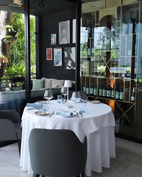 อาคารให้เช่า สาทร สีลม บางรัก : Buildings for rent in Sathorn, Silom, and Bang Rak., Bangkok, Thung Maha Mek, Sathon, Bangkok, , 995 sqm, Shophouse For Rent, by TOAH T., 500299075 - DDproperty.com