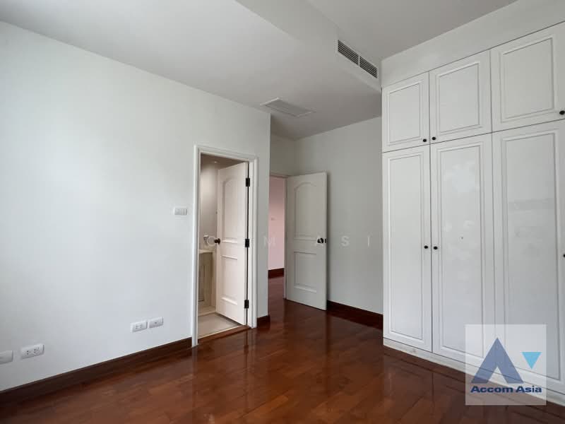 Baan Nunthasiri, Bangkok, Sathorn, Thung Maha Mek, Sathon, Bangkok, 3 Bedrooms, 150 sqm, Condo For Sale, by Accom Asia, 500299076 - DDproperty.com