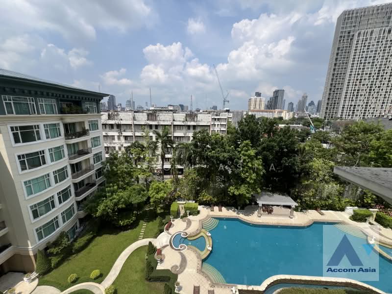 Baan Nunthasiri, Bangkok, Sathorn, Thung Maha Mek, Sathon, Bangkok, 3 Bedrooms, 150 sqm, Condo For Sale, by Accom Asia, 500299076 - DDproperty.com