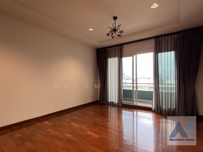 Baan Nunthasiri, Bangkok, Sathorn, Thung Maha Mek, Sathon, Bangkok, 3 Bedrooms, 150 sqm, Condo For Sale, by Accom Asia, 500299076 - DDproperty.com